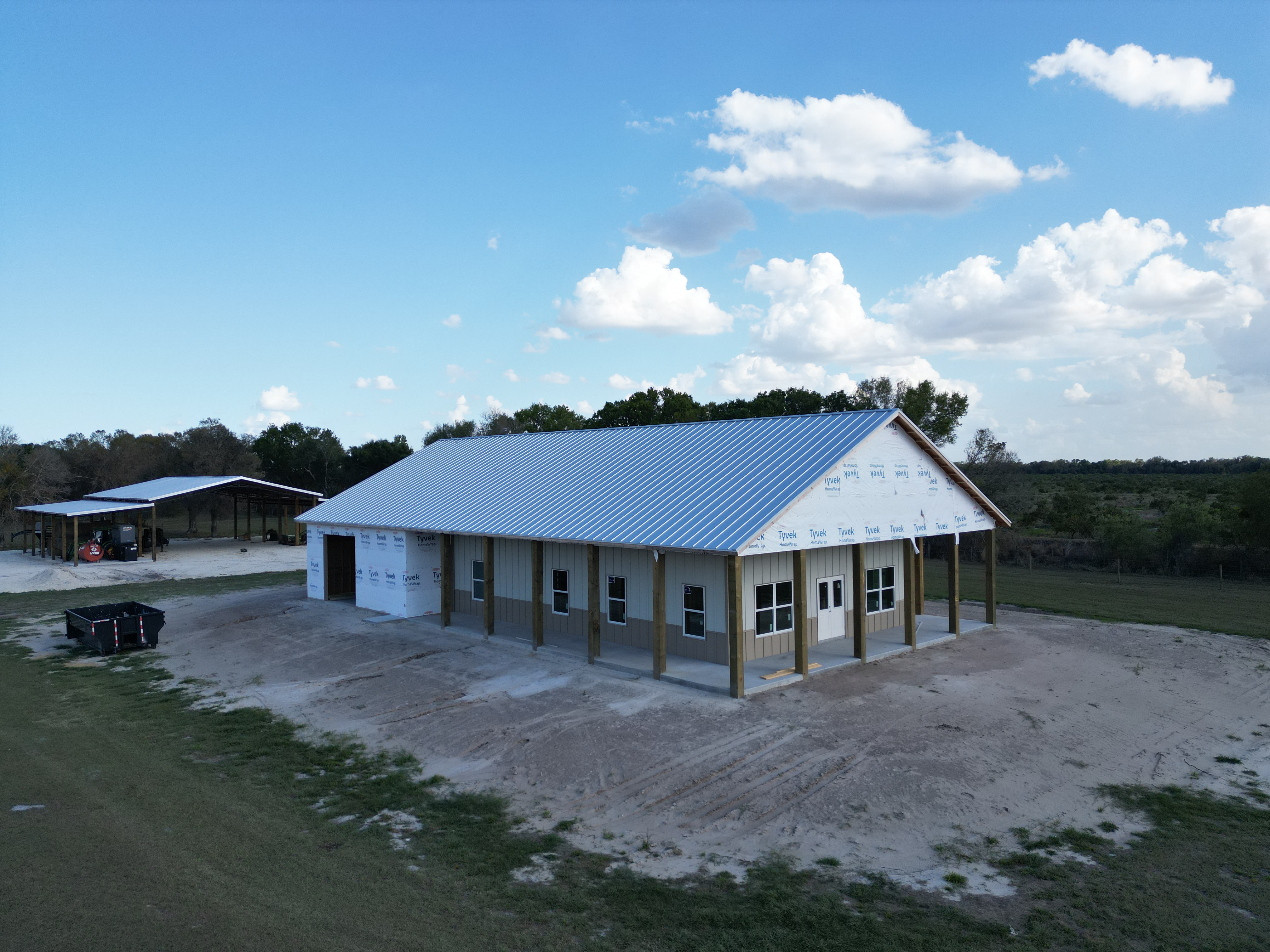 Landis Exterior project gallery image 12